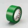 3M 764 Green Marking Tape - 49 in Width x 36 yd Length - 5 mil Thick - 58064 - 048011-58064 - R. S. Hughes Company, Inc.