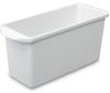 Sterilite Ice Cube Bin & Trays - 12564 - U.S. Plastic Corporation