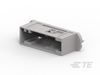 PCB Headers & Receptacles - 8-966658-7 - TE Connectivity