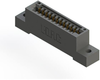 Card Edge Connectors - Edgeboard Connectors - 395-012-520-102 - Lingto Electronic Limited