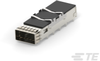 QSFP, QSFP+ & zQSPF+ - 2304807-3 - TE Connectivity