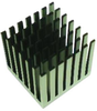 Heat Sink, For Ball Grid Array, Standard, Bga, 14 C/w, 19.1 Mm, 20 Mm, 20 Mm Rohs Compliant Abl Heatsinks - 89T8652 - Newark, An Avnet Company