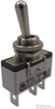 Switch, Toggle, Spst, 15A, 250V; Switch Operation Apem - 96C7297 - Newark, An Avnet Company