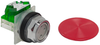 Pushbutton Switch, 10A, 600Vac, Screw; Switch Operation Schneider Electric - 50F4647 - Newark, An Avnet Company