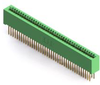 Card Edge Conn, Dual, 78Pos, Wire Wrapos; Card Edge Connector Type Edac - 64AJ5716 - Newark, An Avnet Company
