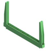 Card Edge Conn, Single Side, 37Pos, Th; Card Edge Connector Type Edac - 75AJ4325 - Newark, An Avnet Company