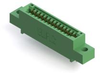 Card Edge Conn, Single, 14Pos, Th; Card Edge Connector Type Edac - 65AJ2684 - Newark, An Avnet Company