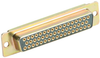 D Sub Housing, Standard, 50 Position, Receptacle; No. Of Contacts Itt Cannon - 18C5667 - Newark, An Avnet Company