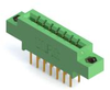 Card Conn, Dual Side, 14Pos, Wire Wrap; Card Edge Connector Type Edac - 60AJ2883 - Newark, An Avnet Company