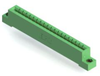 Card Edge Conn, Single Side, 19Pos, Th; Card Edge Connector Type Edac - 59AJ6098 - Newark, An Avnet Company