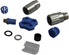 Circular Connector, Triad 01 Series, Receptacle, 5, Socket, Solder, Cable Mount Rohs Compliant Te Connectivity - 19J0568 - Newark, An Avnet Company