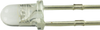 Led, Purple, T-1 (3Mm), 150Mcd, 405Nm; Led Color Vcc (Visual Communications Company) - 08R4594 - Newark, An Avnet Company