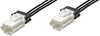 Cable Assy, 3P Wtb Hermaphroditic, 3.9; Connector To Connector Molex - 42AH2540 - Newark, An Avnet Company