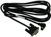 Computer Cable Assembly, Rs232C-5 Position Mini Din, 3M; Connector Type A Panasonic - 34B9250 - Newark, An Avnet Company