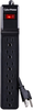 Surge Protector, 45Ka, 125V, 6Outlet, 6 ; No. Of Outlets Cyber Power Systems - 38AH5158 - Newark, An Avnet Company