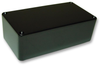 Enclosure, Wall Mount, Plastic, Black; Enclosure Type Multicomp Pro - 07WX0680 - Newark, An Avnet Company