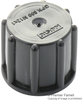 Dust Cap, M12 Plug Connector, Black; Accessory Type Metz Connect - 37AC8138 - Newark, An Avnet Company