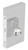 Slide Latches - MG-04-532-10 - bisco industries