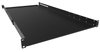 Rack Mounting Solutions - Rack Accessories - Rack Shelves - ADSU2536BK - Hammond Manufacturing Company Inc.