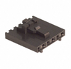 CONN HOUSING 6POS .100 W/LATCH - 514-0050579406 - Utmel Electronic Limited