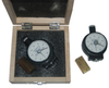 Shore A Portable Hardness Tester -- 18888