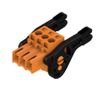 Connectors, Interconnects Terminal Blocks Headers, Plugs and Sockets - Win Source Electronics