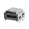 Edgeboard Connectors - 17-2345808-6-ND - DigiKey
