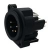 Circular Connector Assemblies - 1937-1151-ND - DigiKey