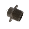 Circular Connector Assemblies - 339-MS3102A18-22P-ND - DigiKey