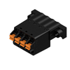 Headers, Plugs and Sockets - 281-1610-ND - DigiKey