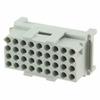 Rectangular Connector Housings - 1003-2219-ND - DigiKey