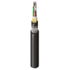 Outdoor OFC MLT: ARAMID + PE + PA + SWA + PE with 6 Tubes of Ø1.9mm 8f SM OS2 G.652.D & G.657.A1. - GBIH808 - Belden Inc.