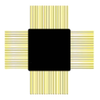 Drivers, Receivers, Transceivers - 5962-9450201QXA - Quarktwin Technology Ltd.