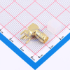 Connectors >> RF Connectors / Coaxial Connectors -- SMA-KWE - Image