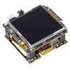 Development Boards, Kits, Programmers - Evaluation Boards - Embedded Complex Logic (FPGA, CPLD) Evaluation Boards - ICE5LP4K-WDEV-EVN - Acme Chip Technology Co., Limited
