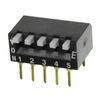 Switches - DIP Switches - KAR05LAGT - Shenzhen Shengyu Electronics Technology Limited