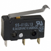 Switches - Limit Switches - SS-01GL13 - Shenzhen Shengyu Electronics Technology Limited
