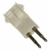 Free Hanging, Panel Mount - A25331-ND - DigiKey