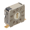 DIP Switches - 360-FD02FR10H-S-ND - DigiKey