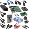 Embedded Complex Logic (FPGA, CPLD) Evaluation Boards - 122-1903-ND - DigiKey