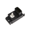 Egis Mobile Electric 8405B Sealed Break Out Box, 3x4 Circuits + M6 I/O - 82034 - Waytek, Inc.
