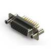 D-Sub Connector Assemblies - 151-638-M26-330-BN4-ND - DigiKey