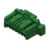 Rectangular Connector Housings - 900-5025780606-ND - DigiKey