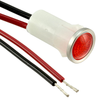 Panel Indicators, Pilot Lights - 1092D1-125VAC-ND - DigiKey