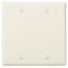Blank Wallplates -- 78025 - Image