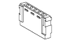 Headers & Wire Housings - 1648469-1 - Powell Electronics, Inc.