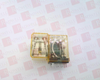 Relay/Socket - 818443 - Radwell International