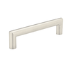 STAINLESS STEEL HANDLE - DIH-128 - DIH-128 - Sugatsune America, Inc.