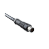 Circular Cable Assemblies - 1754-M12A-17BMMM-PL8B02-ND - DigiKey