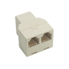 Modular/Ethernet Connector Adapters - 5073-TDS1039-6C-ND - DigiKey